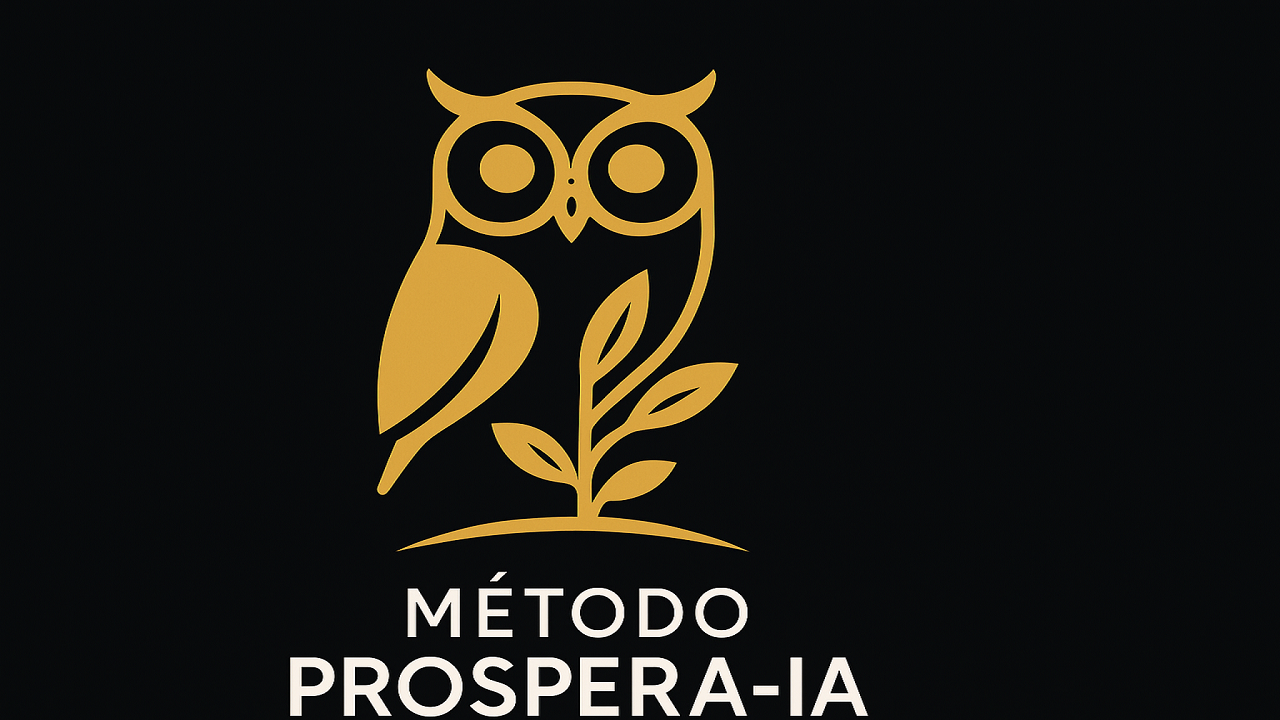 Método PROSPERA-IA Banner